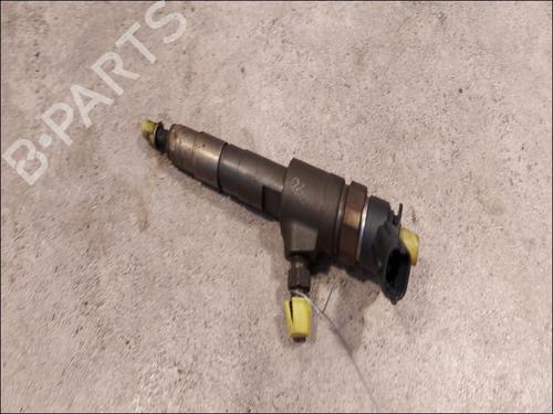 Used Injector Injector PEUGEOT 207 (WA_, WC_) 1.4 HDi (68 hp) 9611645 9611645