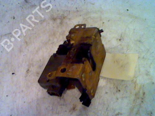 Used Rear right lock Rear right lock 9592269 9592269