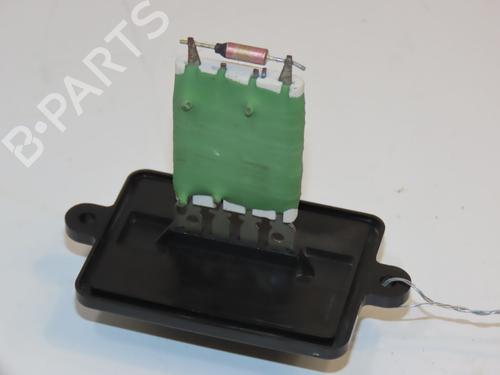 Used Heater resistor Heater resistor DACIA SANDERO II 1.5 dCi (90 hp) 22920078 22920078