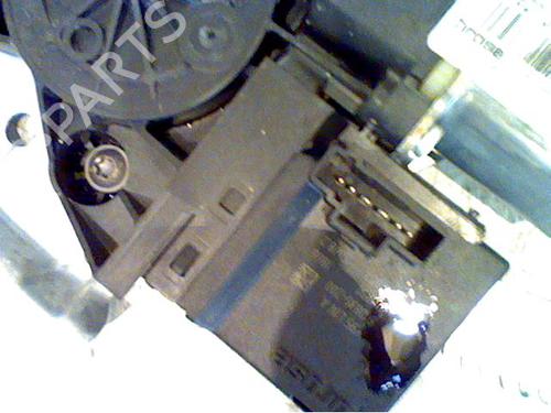 Used Rear right window mechanism RENAULT SCÉNIC III (JZ0/1_) 1.5 dCi (110 hp) 23176690