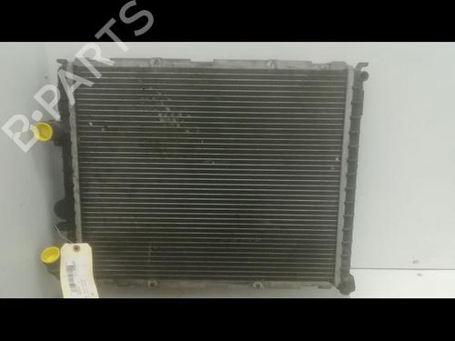 Water radiator RENAULT CLIO II (BB_, CB_) 1.6 (B/CB0D, BB00) | BP23172143M31