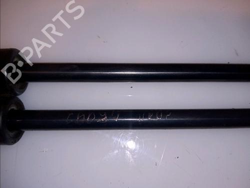 Tailgate lift support RENAULT SCÉNIC II (JM0/1_) 1.5 dCi (JM1E, JM16) | BP14880200C138 