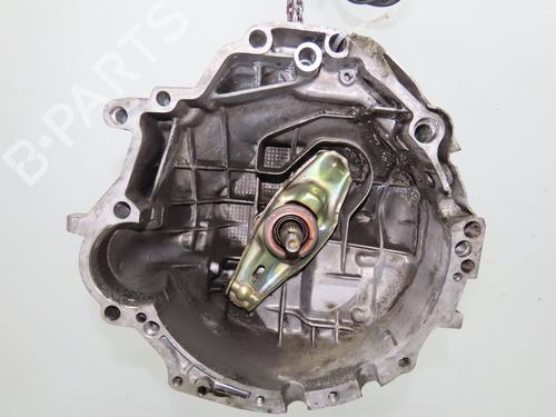 Gearbox VW PASSAT B5.5 (3B3) 1.9 TDI | BP31935957M3 