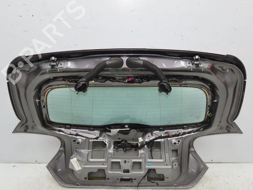 Tailgate MERCEDES-BENZ A-CLASS (W176) A 160 CDI / d (176.011) | BP31242580C6 