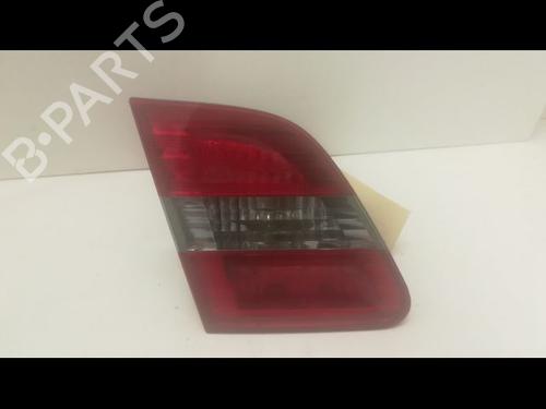 Used Left tailgate light Left tailgate light 9606441 9606441