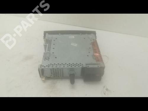 Radio CITROËN C3 I (FC_, FN_) 1.4 i | BP9603086E6 