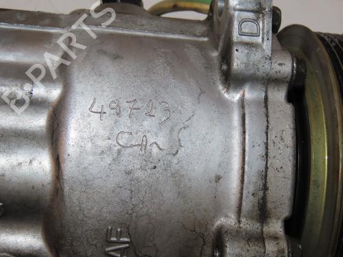AC compressor CITROËN XSARA (N1) 2.0 HDi 90 | BP23172335M34 