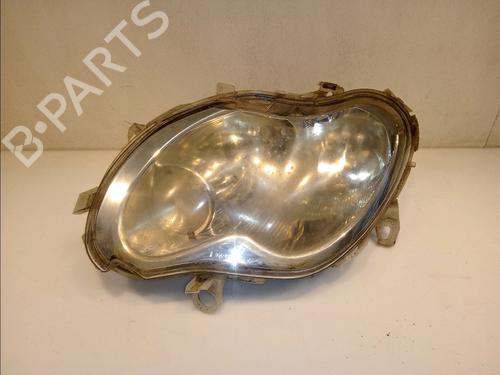 Used Left headlight Left headlight SMART FORTWO Coupe (450) 0.7 (450.352, 450.332) (61 hp) 13014143 13014143