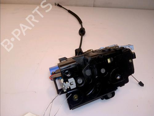 Rear right lock SKODA OCTAVIA II (1Z3) 1.9 TDI | BP23177013C99 