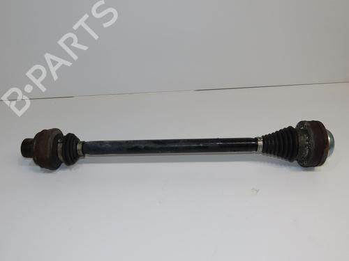 Used Right rear driveshaft Right rear driveshaft AUDI Q5 (8RB) 2.0 TDI quattro (177 hp) 39893831 39893831