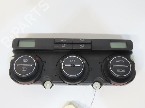 AC-Styringsenhed/Manøvreenhed AC-Styringsenhed/Manøvreenhed 38788237 38788237