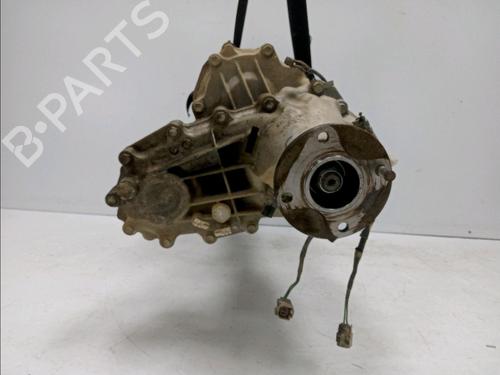 Gearbox FORD RANGER (ET) 2.5 TDCi 4x4 | BP18646012M3 