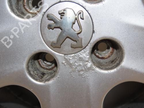 Rim PEUGEOT 307 Break (3E) 2.0 HDI 110 | BP28830147C45 
