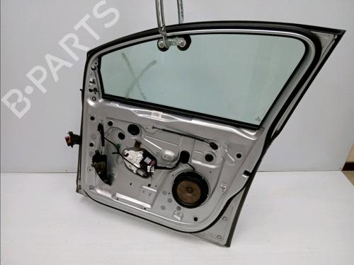 Right front door VW GOLF PLUS V (5M1, 521) 1.9 TDI | BP14951435C3 