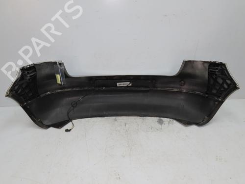 Rear bumper VW GOLF V (1K1) 1.9 TDI | BP28969145C8 