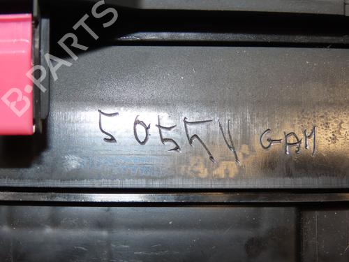 Climate control TOYOTA YARIS (_P13_) 1.5 Hybrid (NHP130_) | BP28830330I5 