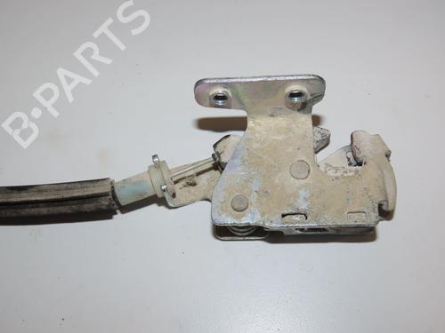 Tailgate lock PEUGEOT BOXER Van 2.0 BlueHDi 130 | BP28802211C101