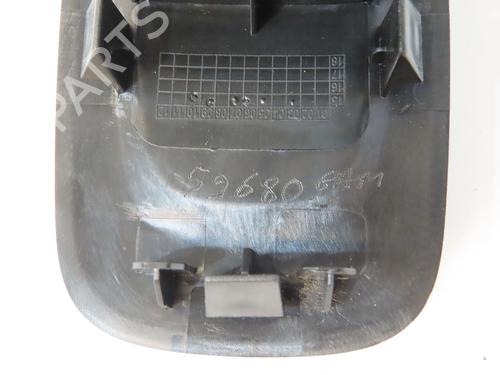 Switch RENAULT KADJAR (HA_, HL_) 1.5 dCi 110 (HLA3) | BP38608379I30 - Image 3