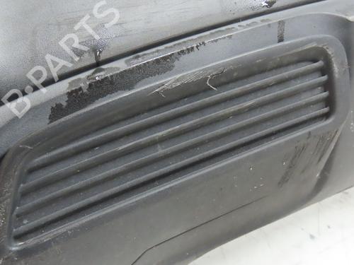 Rear bumper PEUGEOT 3008 II SUV (MC_, MR_, MJ_, M4_) 1.2 THP/ PureTech 130 (MRHNSM, MRHNSU, MRHNSJ, MRHNYW,... | BP29216044C8 