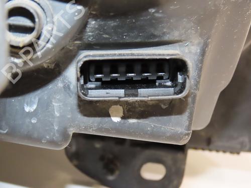 Venstre forlygte RENAULT CLIO II (BB_, CB_) 1.5 dCi (B/CB08) | BP29415191C28 