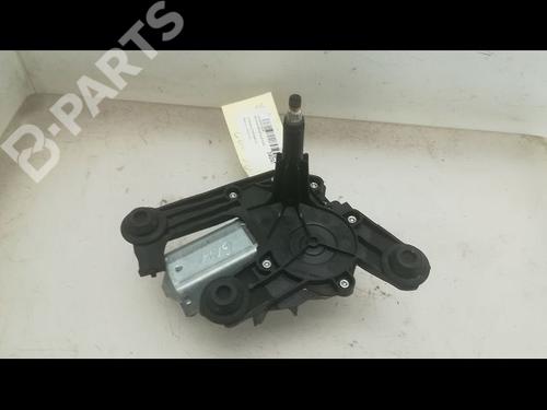 Used Rear wiper motor CITROËN C3 Picasso (SH_) 1.6 HDI 90 (92 hp) 9598128