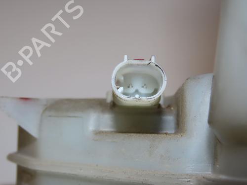 Brake master cylinder CITROËN C4 AIRCROSS 1.6 HDi 115 | BP29318758M77