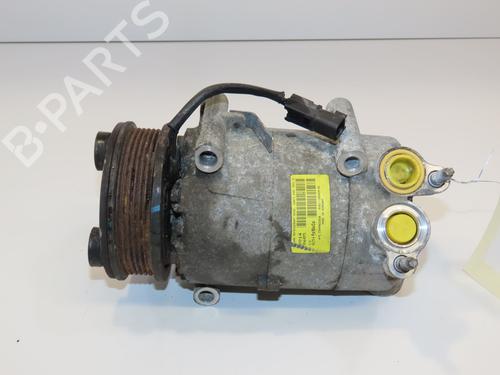 AC compressor FORD S-MAX (WA6) 2.0 TDCi | BP29441625M34 