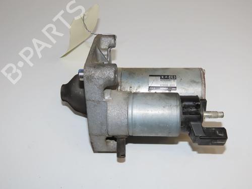 Anlasser für Anlasser PEUGEOT 2008 I (CU_) 1.2 VTi (82 hp) 36444326 36444326