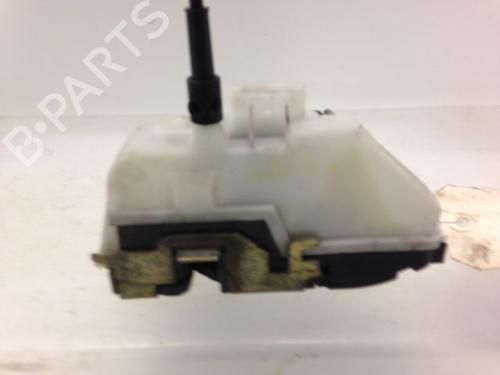 Front right lock RENAULT MEGANE II (BM0/1_, CM0/1_) 1.6 16V | BP23176346C97 