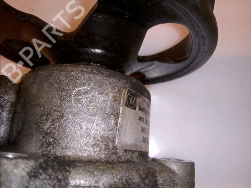 Steering pump FIAT DUCATO Platform/Chassis (230_) 1.9 TD | BP14950666M99 