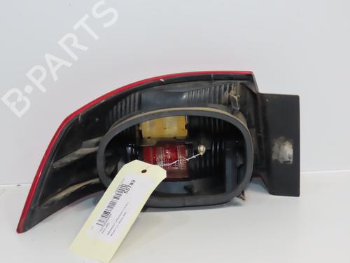 Used Right taillight RENAULT LAGUNA II (BG0/1_) 1.9 dCi (107 hp) 30486430