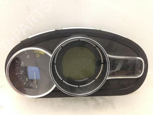 Used Instrument cluster Instrument cluster 23174725 23174725