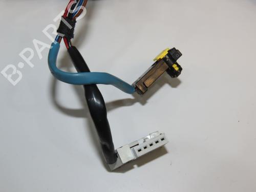 Steering column stalk PEUGEOT 207 (WA_, WC_) 1.4 HDi | BP30652512I23 