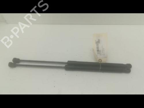 Used Tailgate lift support Tailgate lift support OPEL VECTRA C GTS (Z02) 2.2 DTI 16V (F68) (125 hp) 14879647 14879647