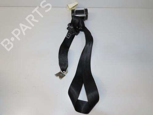 Used Rear right seatbelt Rear right seatbelt FORD FUSION (JU_) 1.6 TDCi (90 hp) 39893883 39893883