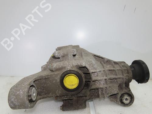 Differential hinten für Differential hinten VW TOUAREG (7LA, 7L6, 7L7) 5.0 V10 TDI (313 hp) 36246586 36246586