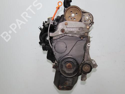 Engine SEAT IBIZA III (6L1) 1.4 16V | BP31119977M1 - Image 7