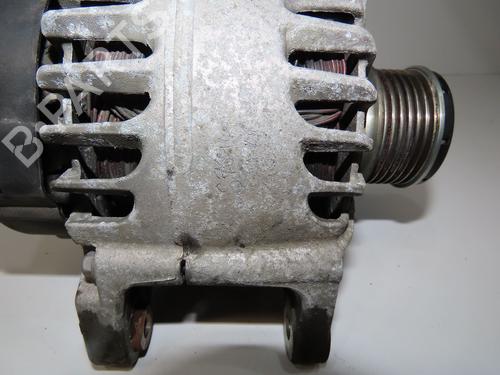 Alternator RENAULT CAPTUR I (J5_, H5_) 1.5 dCi 90 (J5N4, J5M5, J5MW, J5M6, J5AL, J5AJ) | BP36582948M7 - Image 4