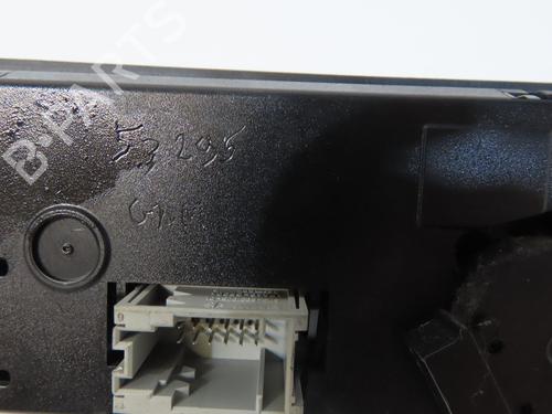 Climate control BMW 3 Touring (E91) 325 i | BP39624935I5 - Image 3