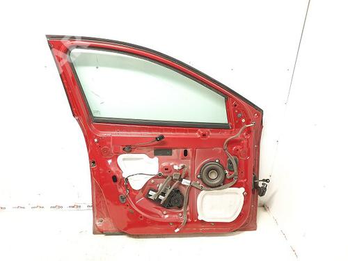 Left front door RENAULT MEGANE III Hatchback (BZ0/1_, B3_) 1.5 dCi (BZ0C) | BP9606547C2 