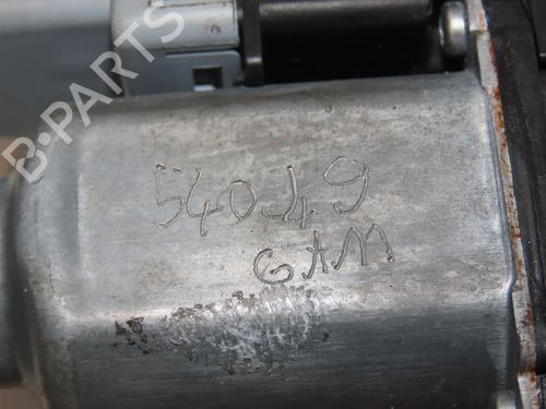 Used Front left window mechanism CITROËN C3 I (FC_, FN_) 1.4 HDi (68 hp) 29441759