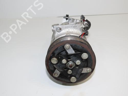 AC compressor RENAULT MEGANE IV Hatchback (B9A/M/N_) 1.3 TCe 140 (B9NB) | BP37411016M34 - Image 8