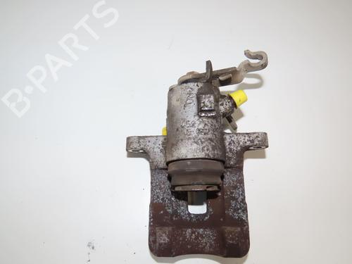 Right rear brake caliper VW EOS (1F7, 1F8) 2.0 TDI | BP30824910M106 - Image 3