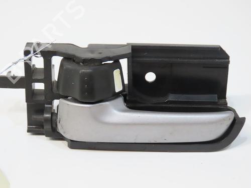 Used Front left interior door handle Front left interior door handle OPEL AGILA B (H08) 1.0 (F68) (68 hp) 9597544 9597544
