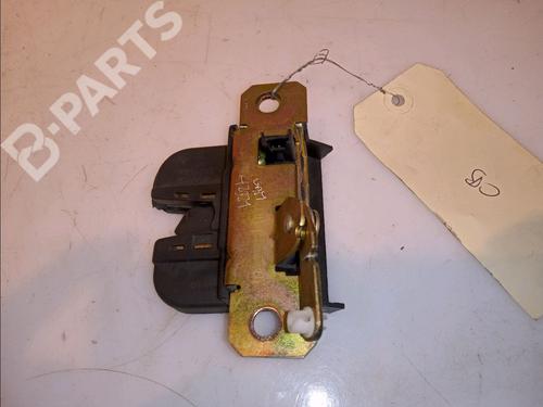 Tailgate lock VW NEW BEETLE (9C1, 1C1) 1.9 TDI | BP12181033C101 