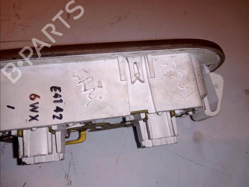 Innerbelysning RENAULT TRAFIC II Van (FL) 2.0 dCi 90 (FL0H, FL00, FL01, FL0M, FL0P, FL0S) (90 hp) 11103913