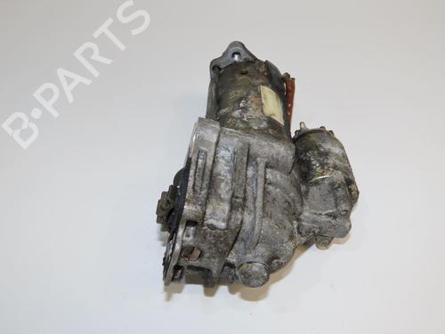 Starter JAGUAR X-TYPE I (X400) 2.0 D | BP36283521M8 - Image 4