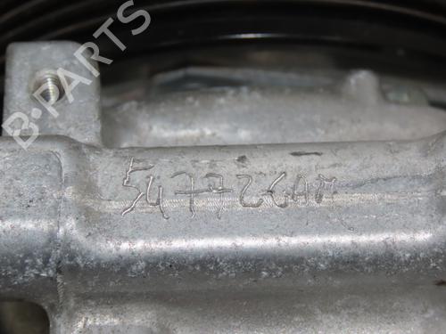 AC compressor OPEL MOKKA 1.5 (76) | BP31120120M34 - Image 7