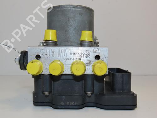 ABS pump AUDI A1 Sportback (8XA, 8XF) 1.0 TFSI | BP22524604M43 