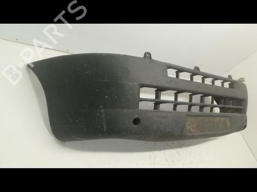 Used Front bumper PEUGEOT BOXER Van (230L) [1994-2006]  23175282